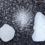 Exploring Ice Melt
