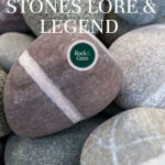 sedimentary rock for wishing stone
