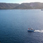 Boating Playas del Coco